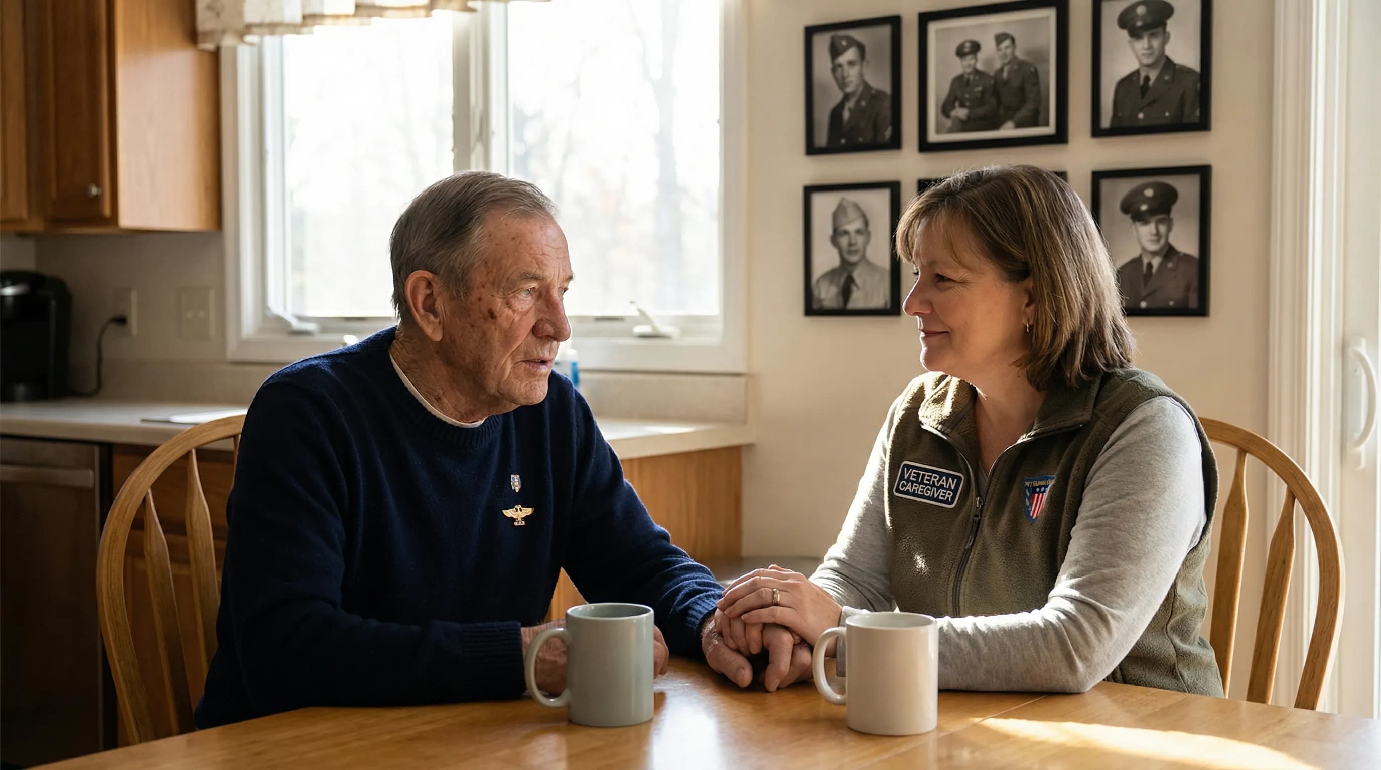 Compassionate Companion Care in Cumberland